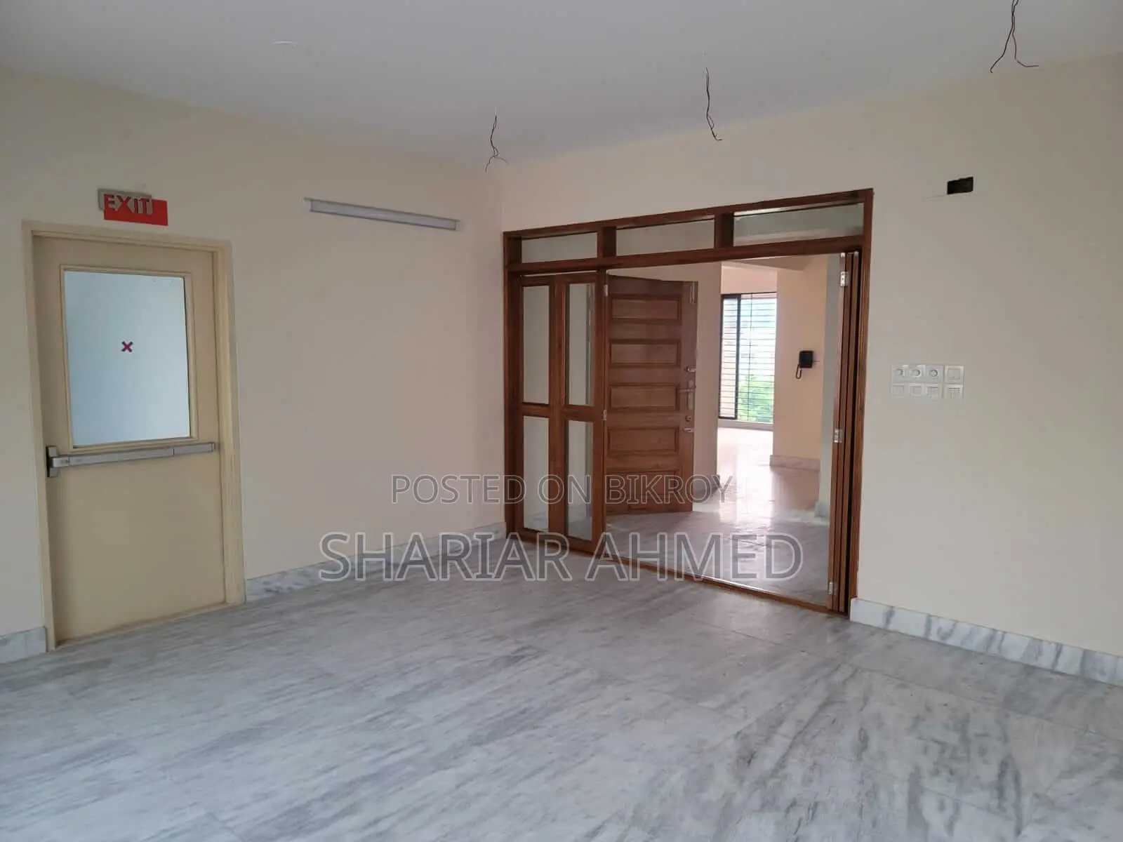 4bed-3600 Sqft Apartment Rent In Gulshan 2