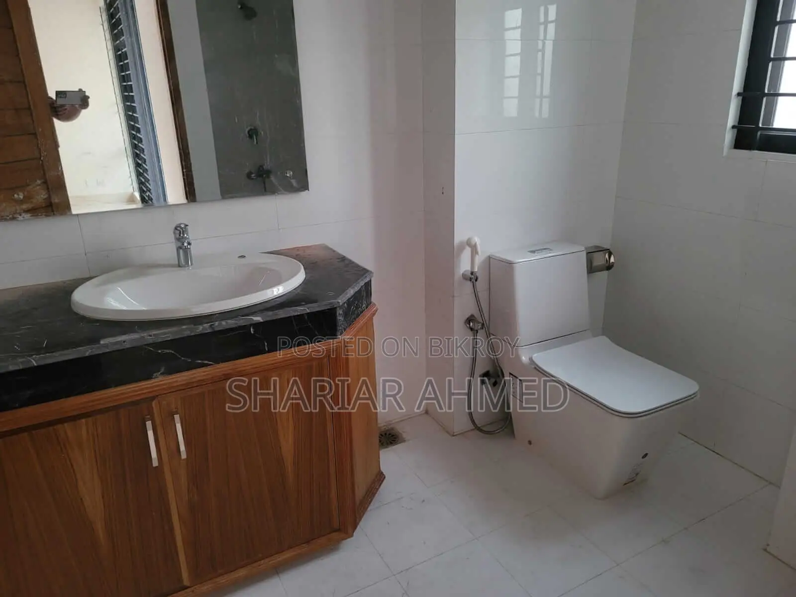 4bed-3600 Sqft Apartment Rent In Gulshan 2