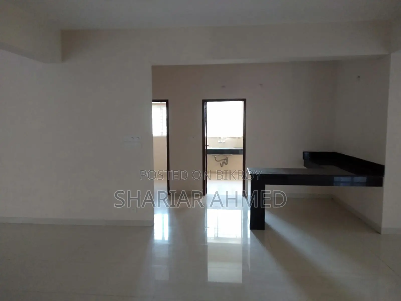 3350 SqFt Exclusive Apartment Available for Rent in Gulshan