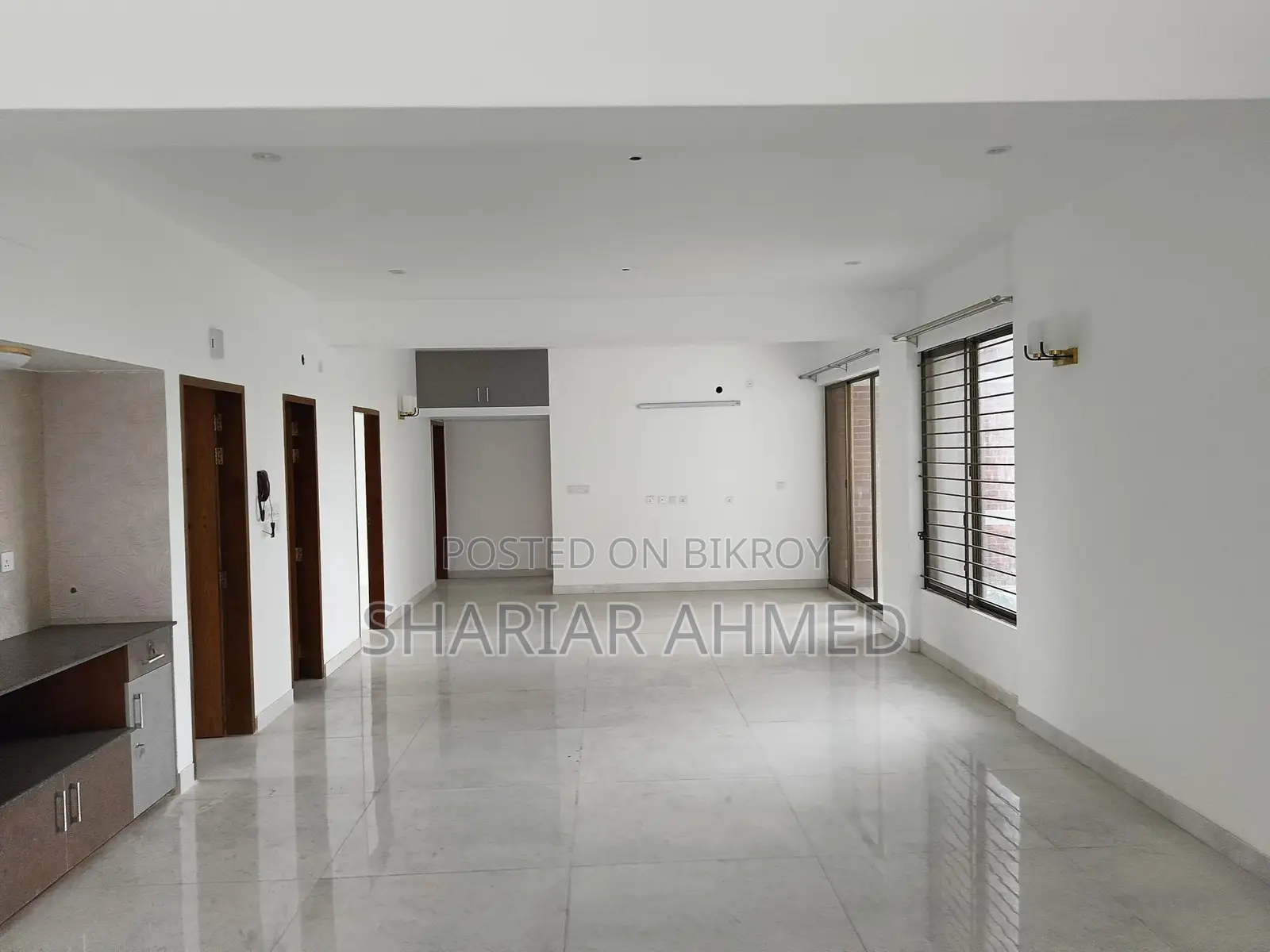 Exclusive New 3650 SqFt Apt: Available For Rent in Gulshan