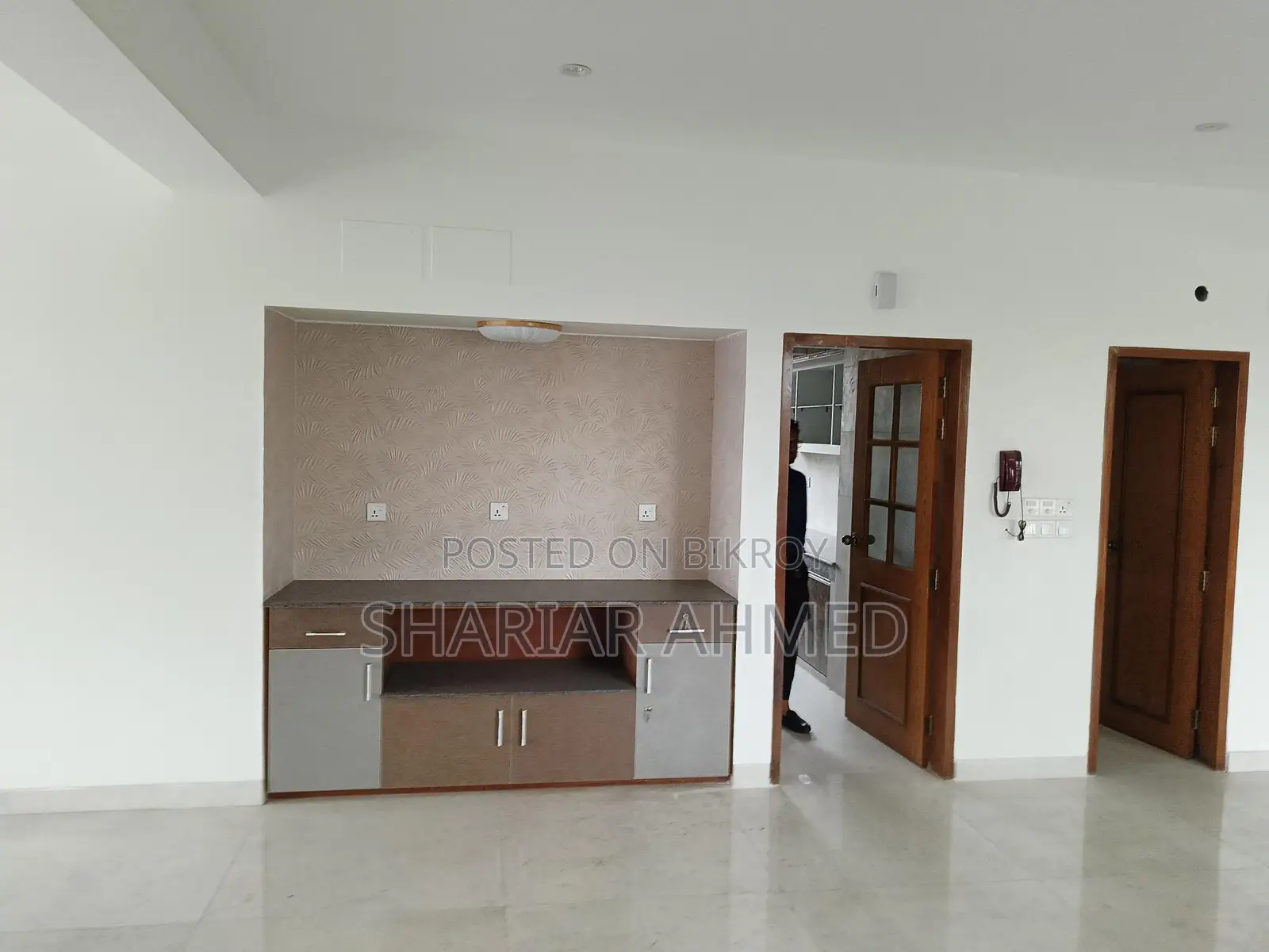 Exclusive New 3650 SqFt Apt: Available For Rent in Gulshan