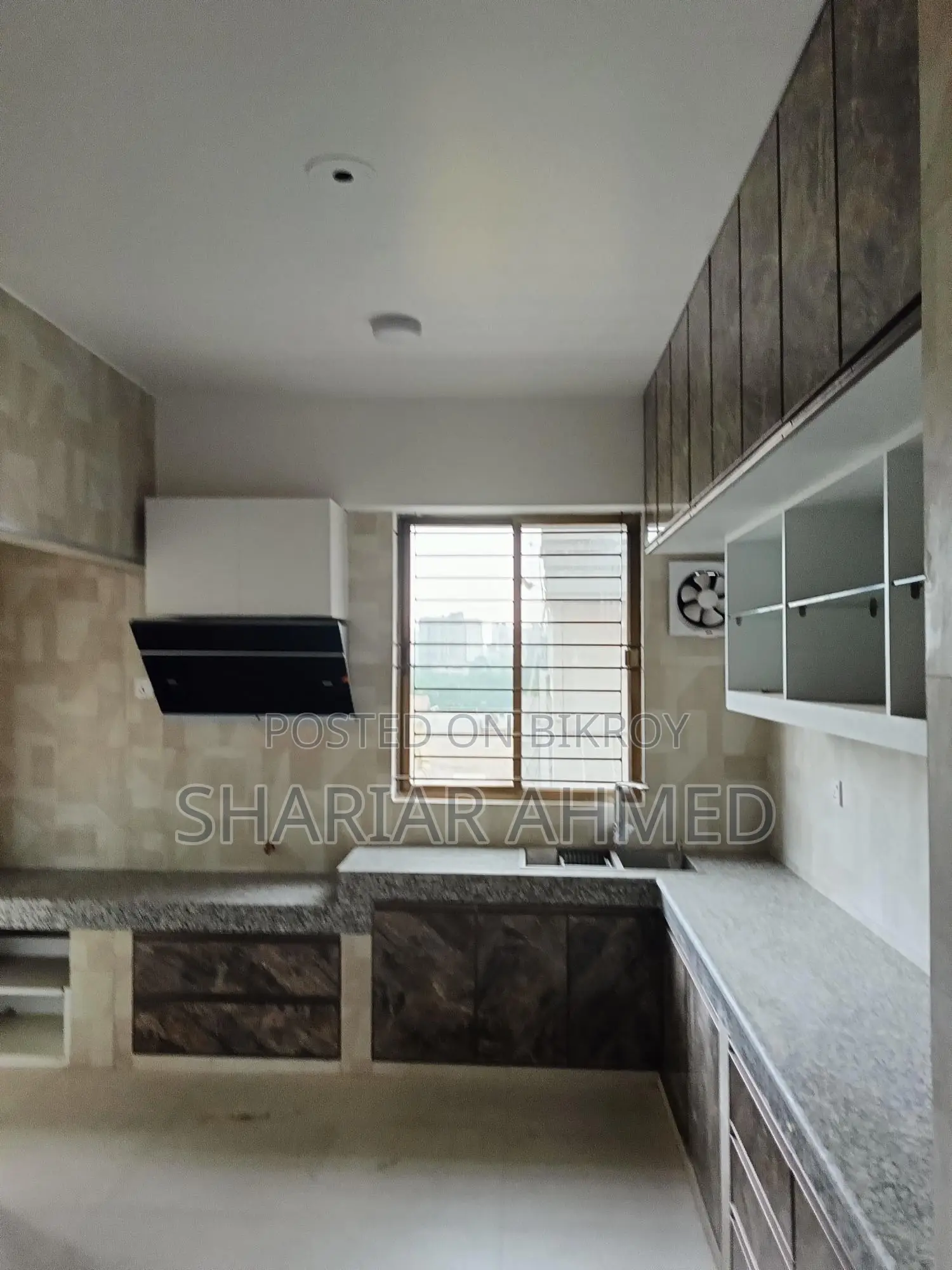 Exclusive New 3650 SqFt Apt: Available For Rent in Gulshan
