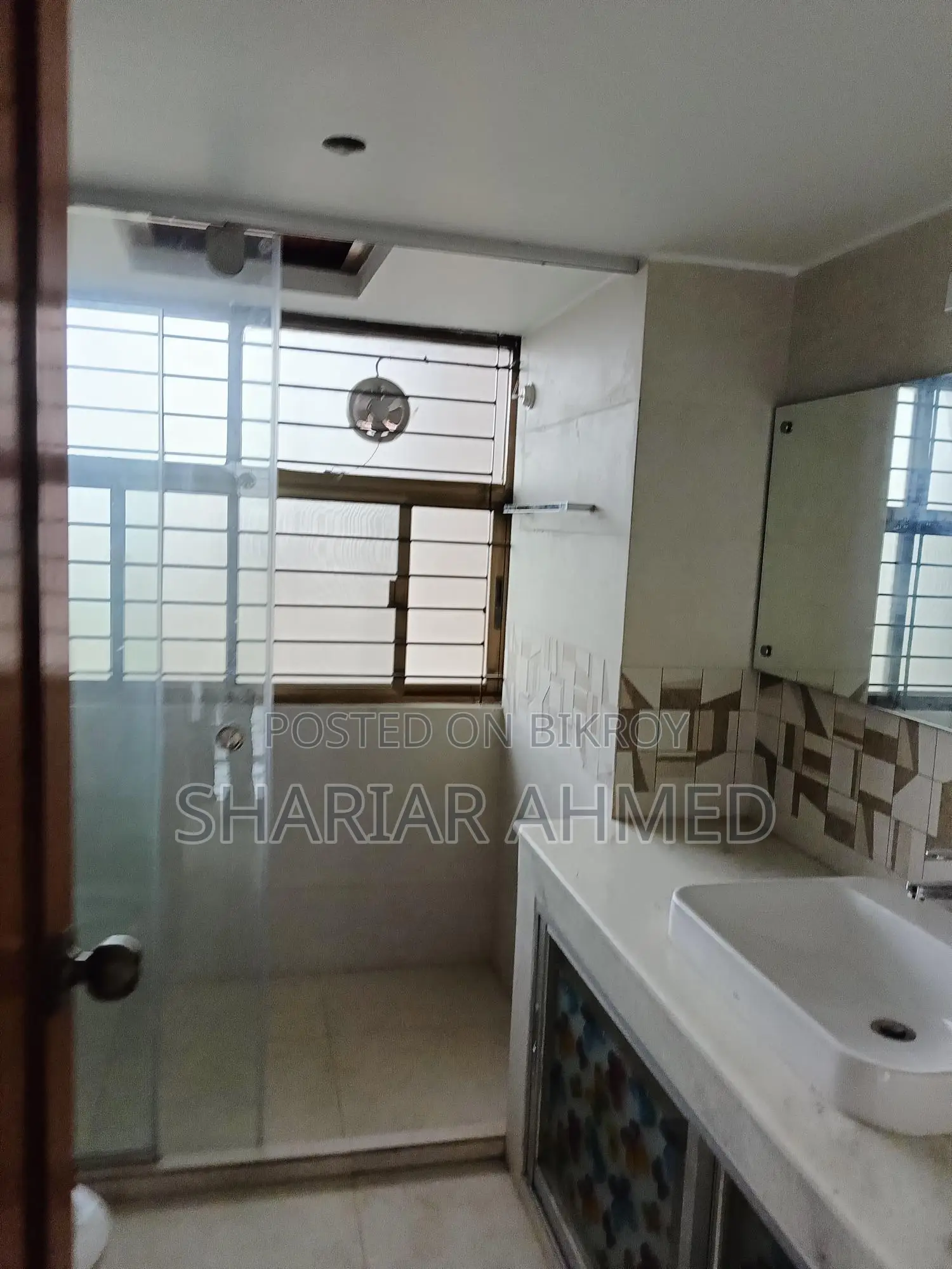 Exclusive New 3650 SqFt Apt: Available For Rent in Gulshan
