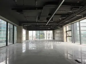 6000 SQFT 100% COMMERCIAL PROPERTY RENT IN GULSHAN AVENUE