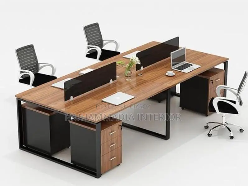Workstation Table (MID- 030)