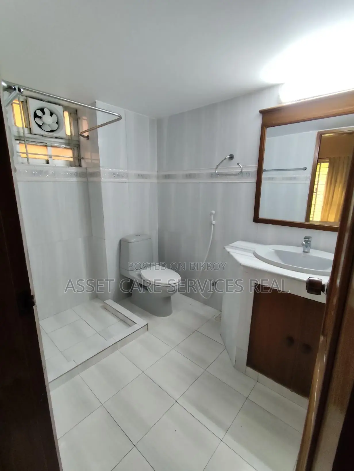 Fully Furnished 3-Bed Very Nice Apartment for Rent in Gulshan