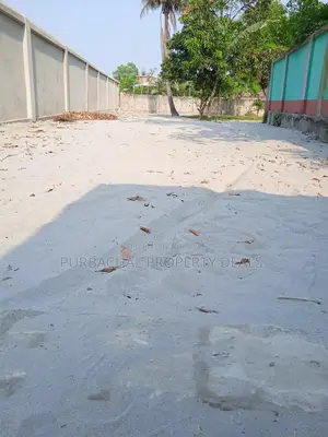 Premium Investment: 16.50 Decimal Land with House for Sale near Purbachal