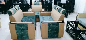সোফা সেট নতুন সি হাতা ব্যান্ড ডিজাইন