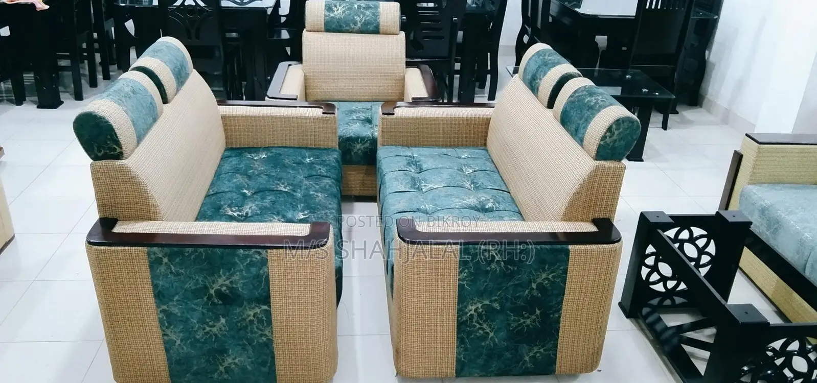 sofa set new C hata band desing