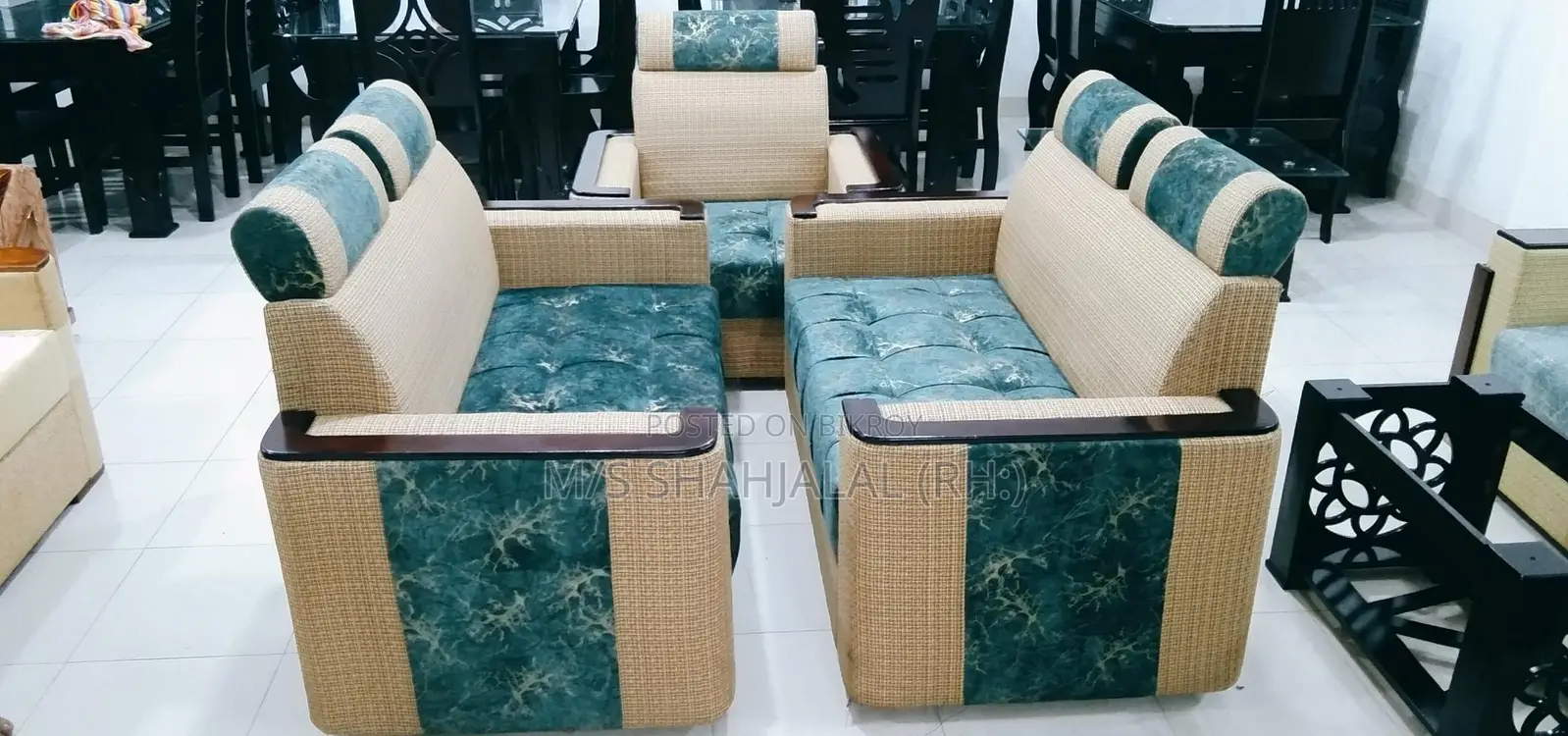sofa set new C hata band desing