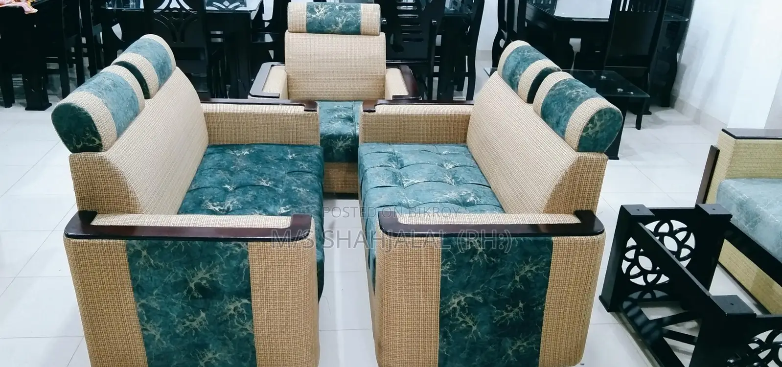 sofa set new C hata band desing