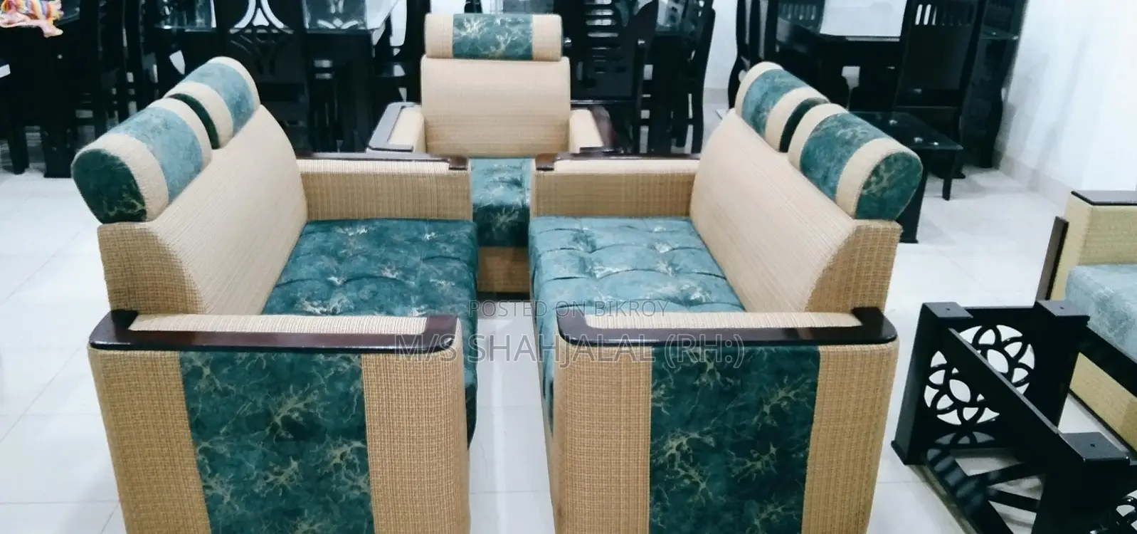 sofa set new C hata band desing