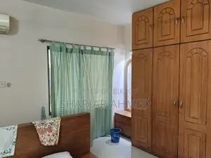 Furnished Flat Available for Rent in Gulshan