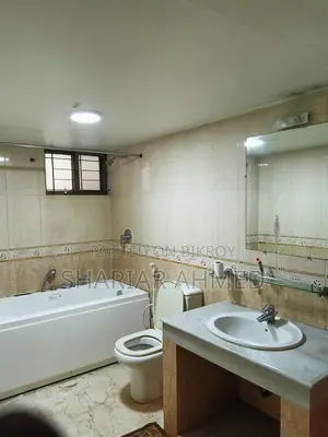 Furnished Flat Available for Rent in Gulshan
