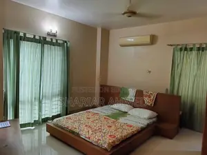 Furnished Flat Available for Rent in Gulshan