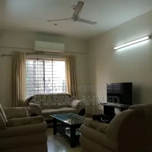 To-Let: Fully Furnished Flat in Gulshan-1