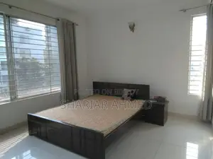Rent A Luxurious Furnished Apartment @ Gulshan-2