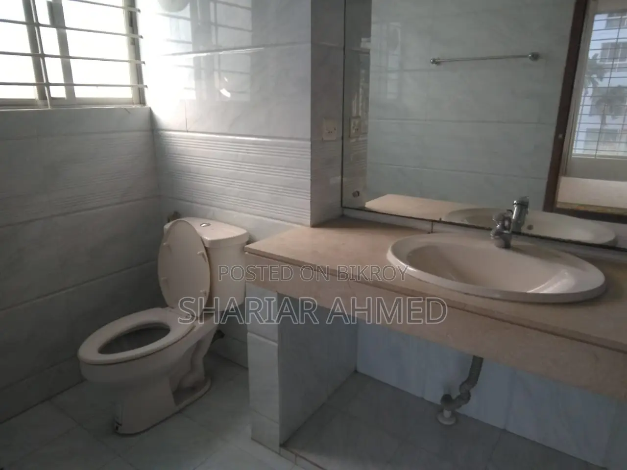 Rent A Luxurious Furnished Apartment @ Gulshan-2