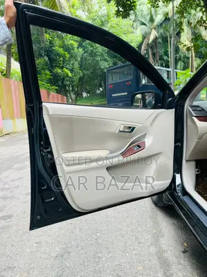 Toyota Allion G PACKAGE BLACK 2010