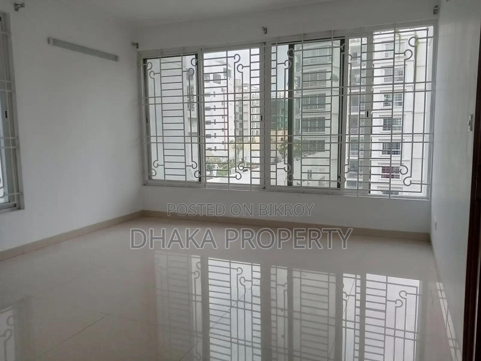 3100-Sqft 3 Bedrooms Apartment Rent in Gulshan