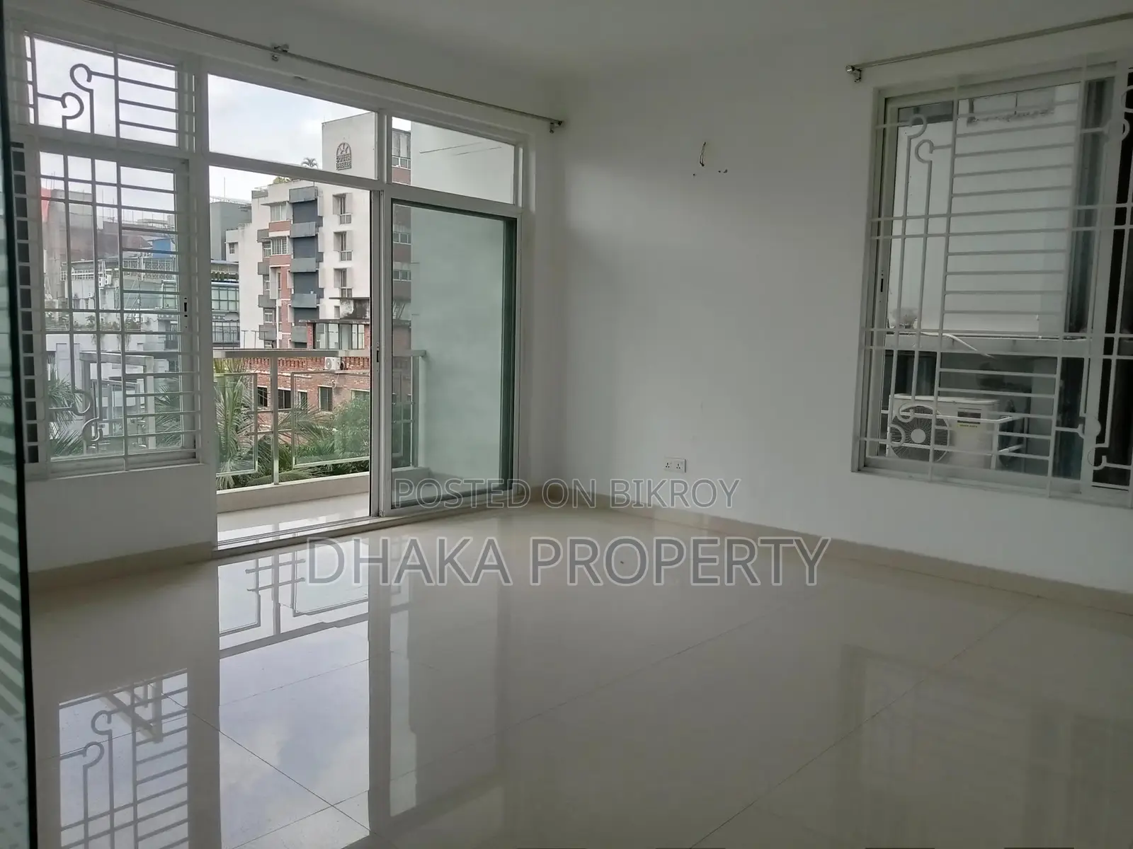 3100-Sqft 3 Bedrooms Apartment Rent in Gulshan