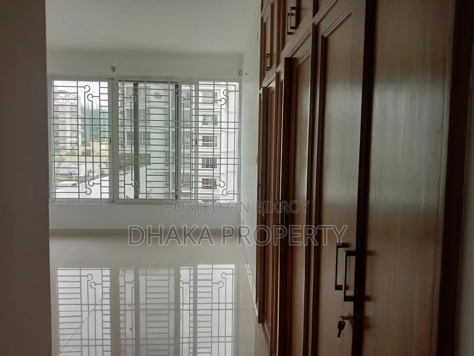 3100-Sqft 3 Bedrooms Apartment Rent in Gulshan