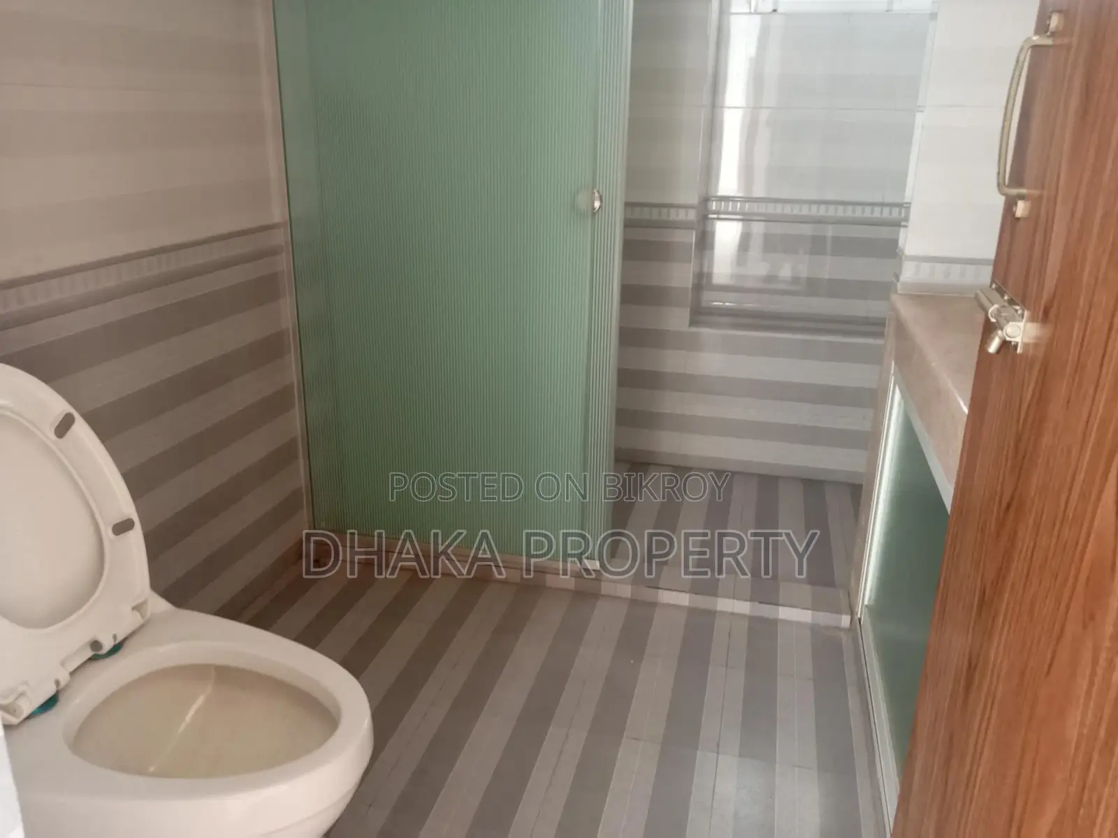 3100-Sqft 3 Bedrooms Apartment Rent in Gulshan
