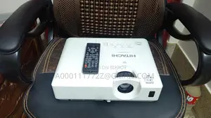 Hitachi Cp-x3042wn Projector