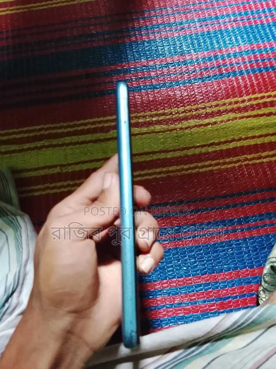 Realme C25s . (Used)