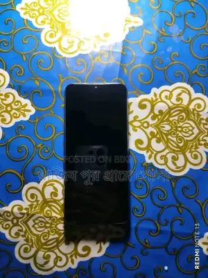Realme C25s . (Used)