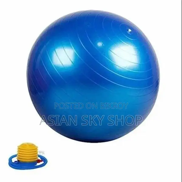 GYM ball