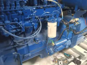 200 kva Perkins generator