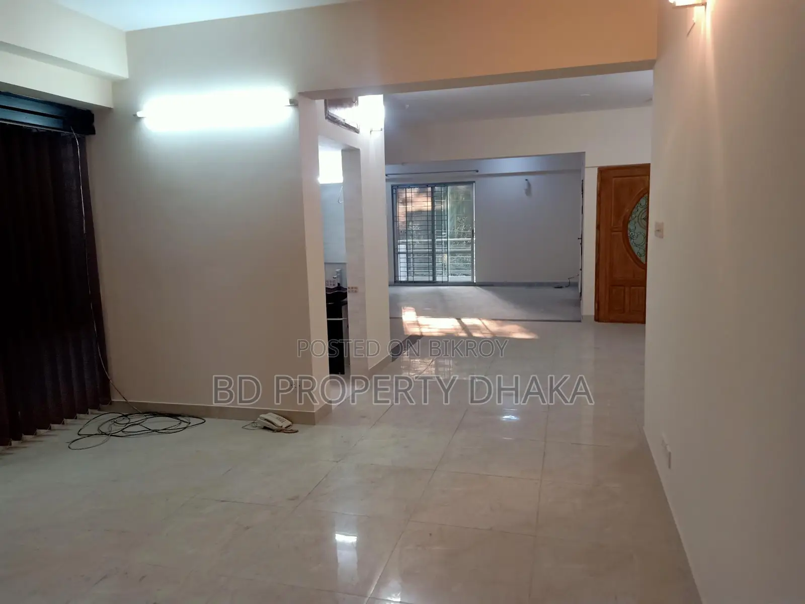 3500 Sqft Nice office space rent in Gulshan