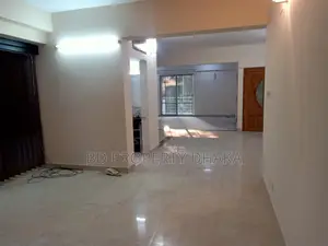 3500 Sqft Nice office space rent in Gulshan