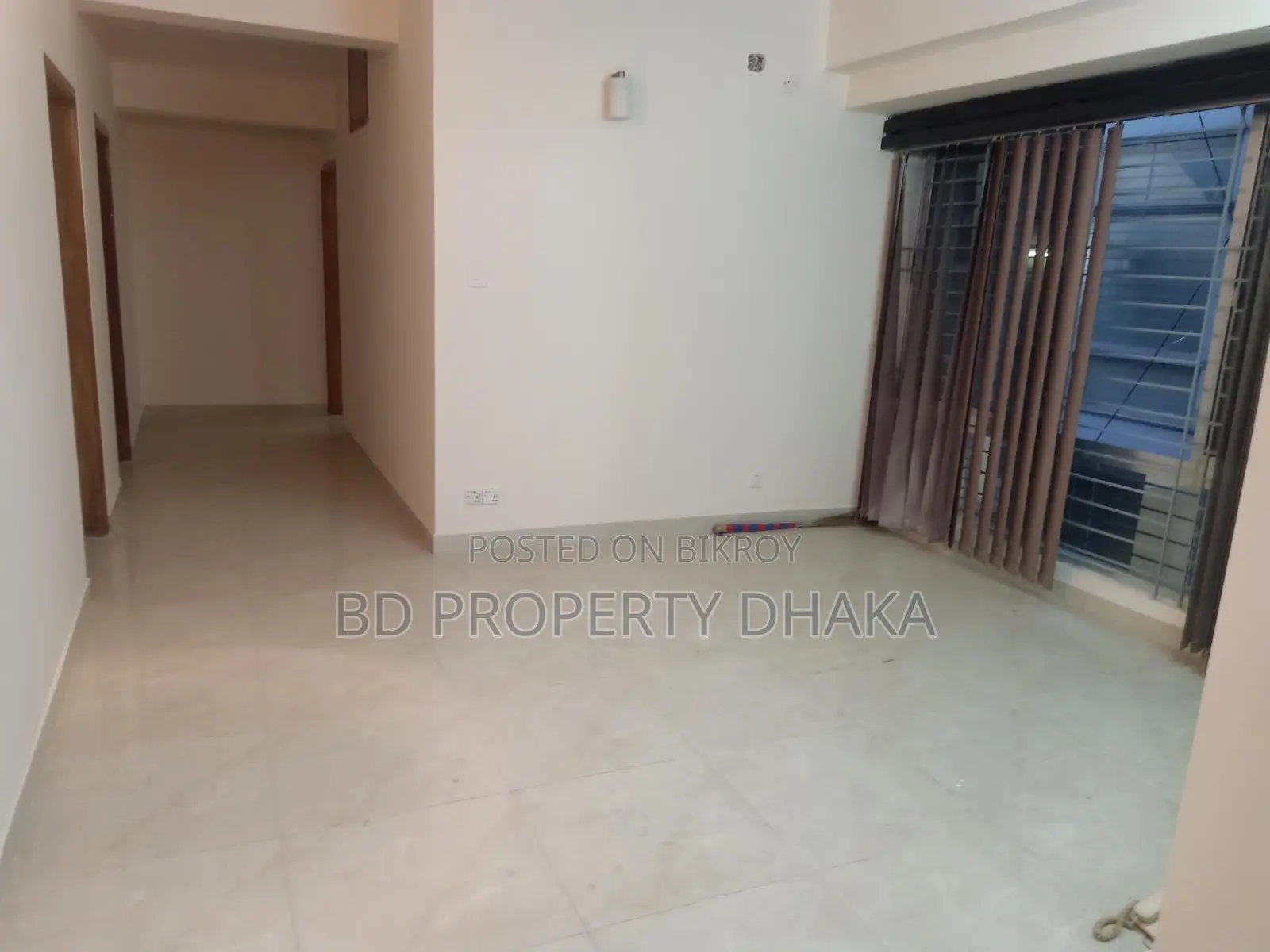 3500 Sqft Nice office space rent in Gulshan