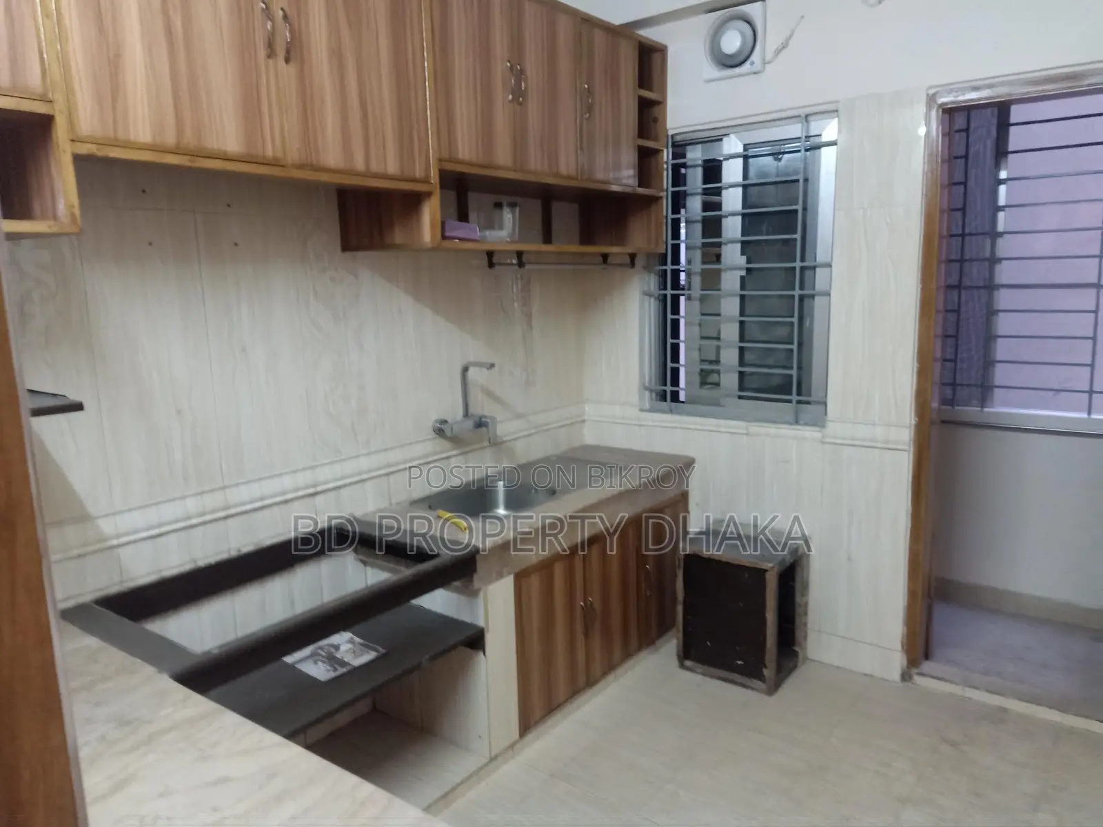 3500 Sqft Nice office space rent in Gulshan