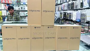 Motorola Edge 60 pro 12/256GB (Brand New)
