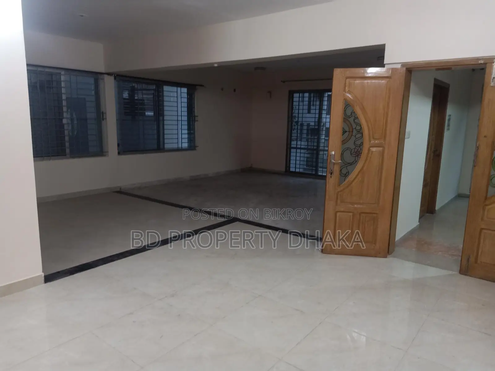 3500 Sqft Nice office space rent in Gulshan