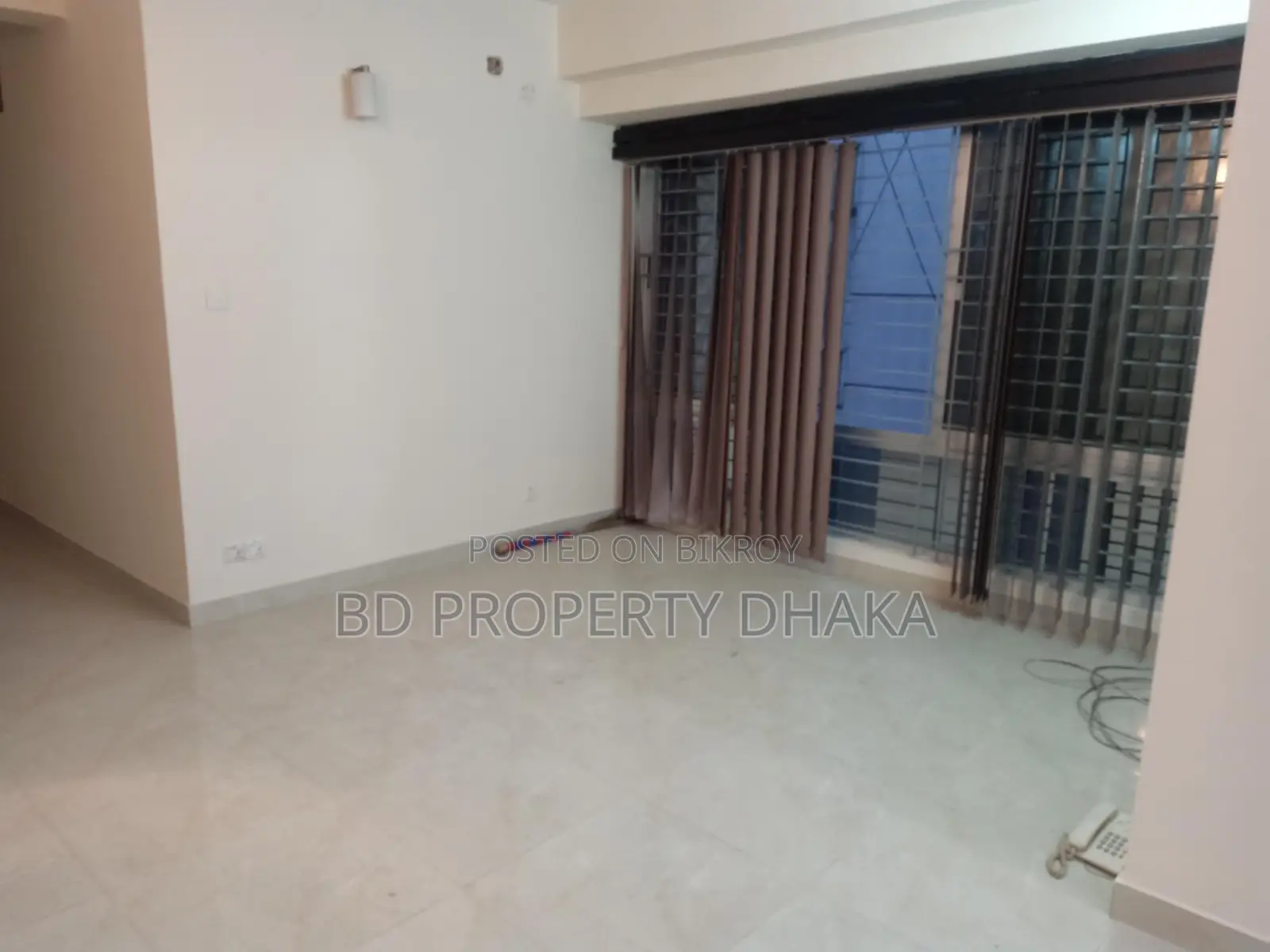 3500 Sqft Nice office space rent in Gulshan