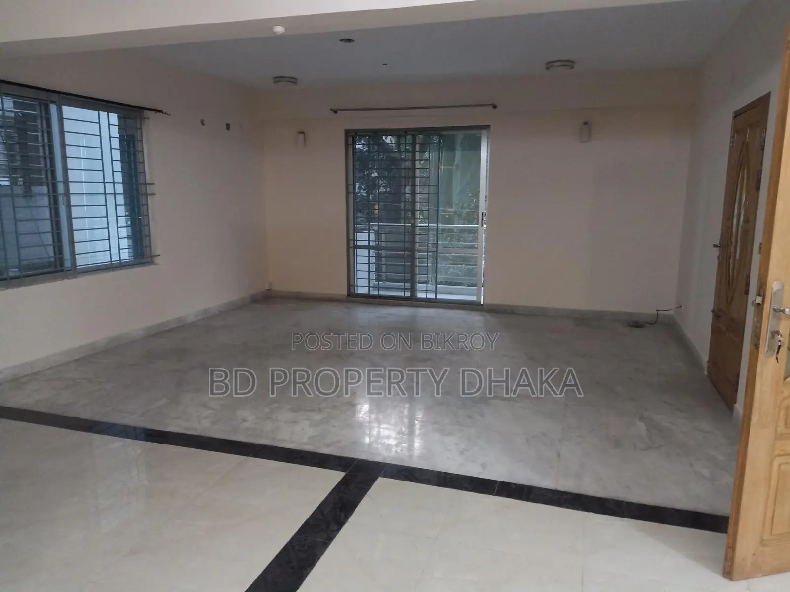 3500 Sqft Nice office space rent in Gulshan