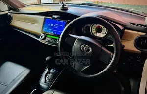 টয়োটা এক্সিও এক্স এইচআইডি নিউ এডিশন ২০১৪