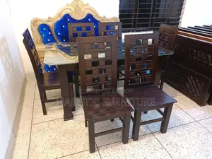NEW DINING SET. M # 718