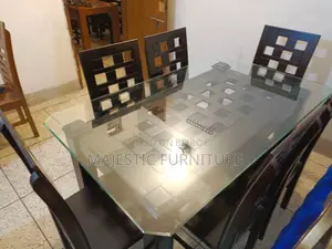 NEW DINING SET. M # 718