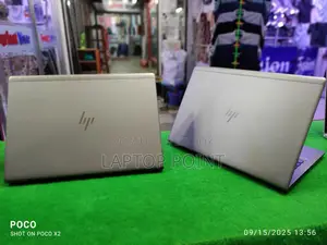 (Touch skin) HP Zbook 14u G6 i5 8gen: 16gb/256gb