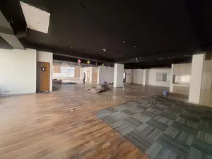3400Sq ft Open Commercial Office Space Rent Gulshan1 Nice View