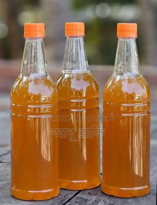 100% Pure Honey