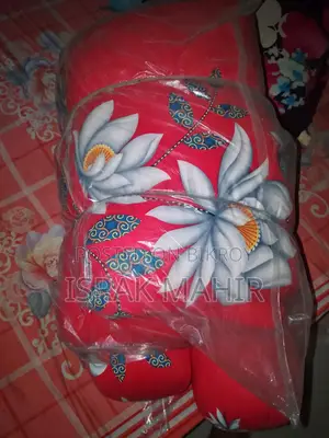 বাচ্চাদের বালিশ কোলবালিশ সেট