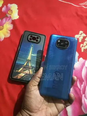 Xiaomi Poco X3 NFC 6 gb 128 (Used)