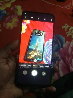 Xiaomi Poco X3 NFC 6GB 128GB (Used)
