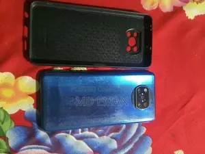 Xiaomi Poco X3 NFC 6GB 128GB (Used)